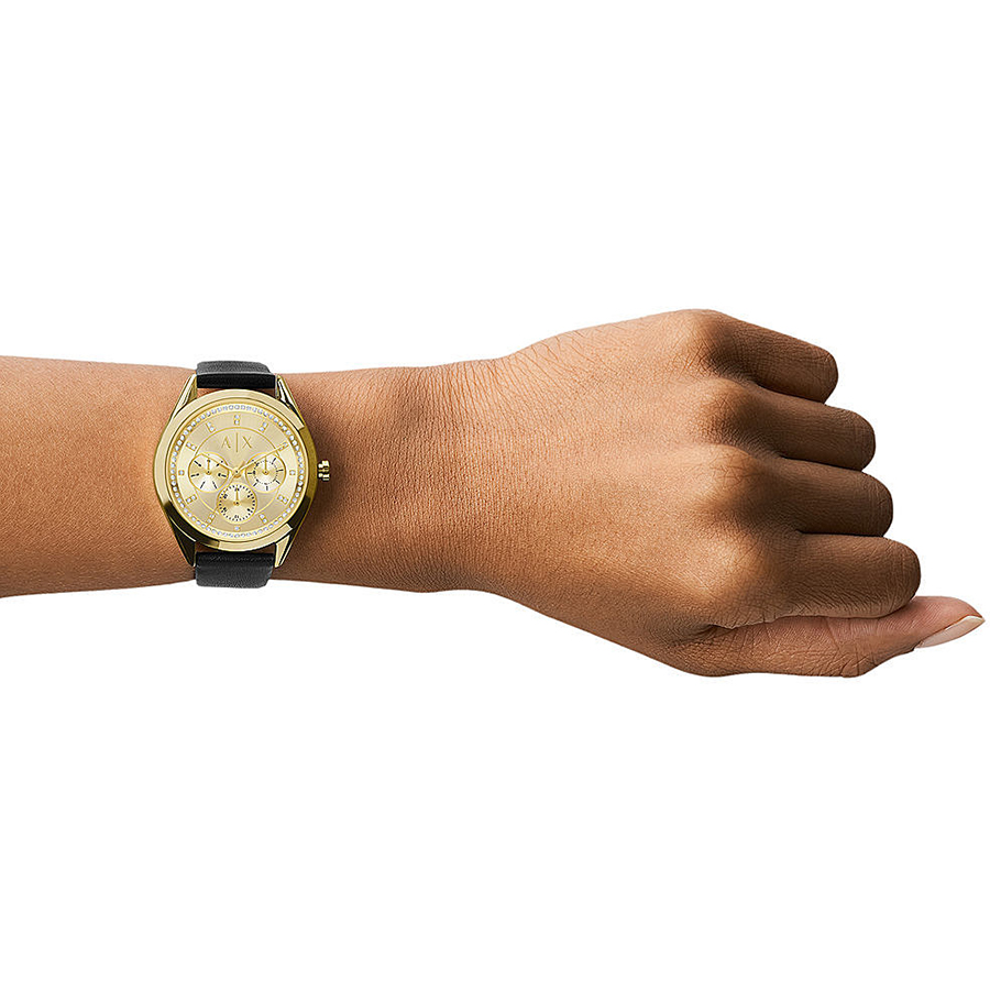 Armani Exchange AX5656 zegarek - miniatura 4