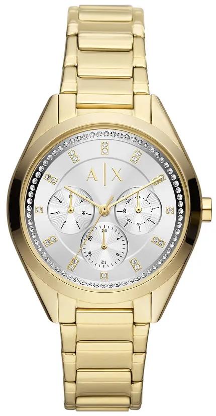 Armani Exchange AX5657 - zdjęcie 1