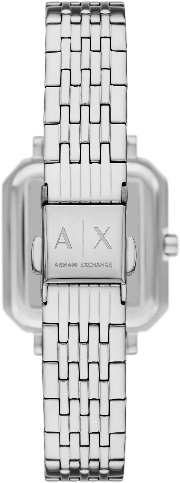 Armani Exchange AX5724 damski zegarek Fashion bransoleta