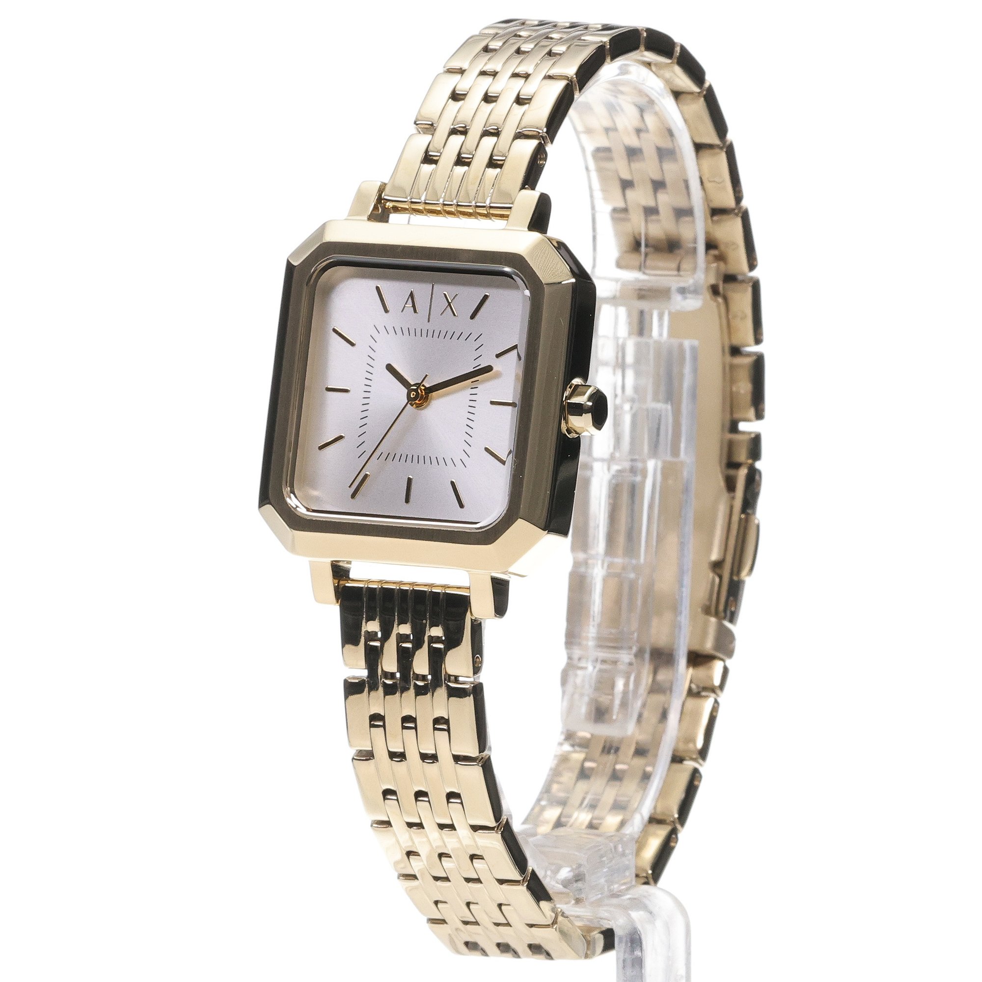 Armani Exchange AX5725 LEILA zegarek klasyczny Fashion - miniatura 2