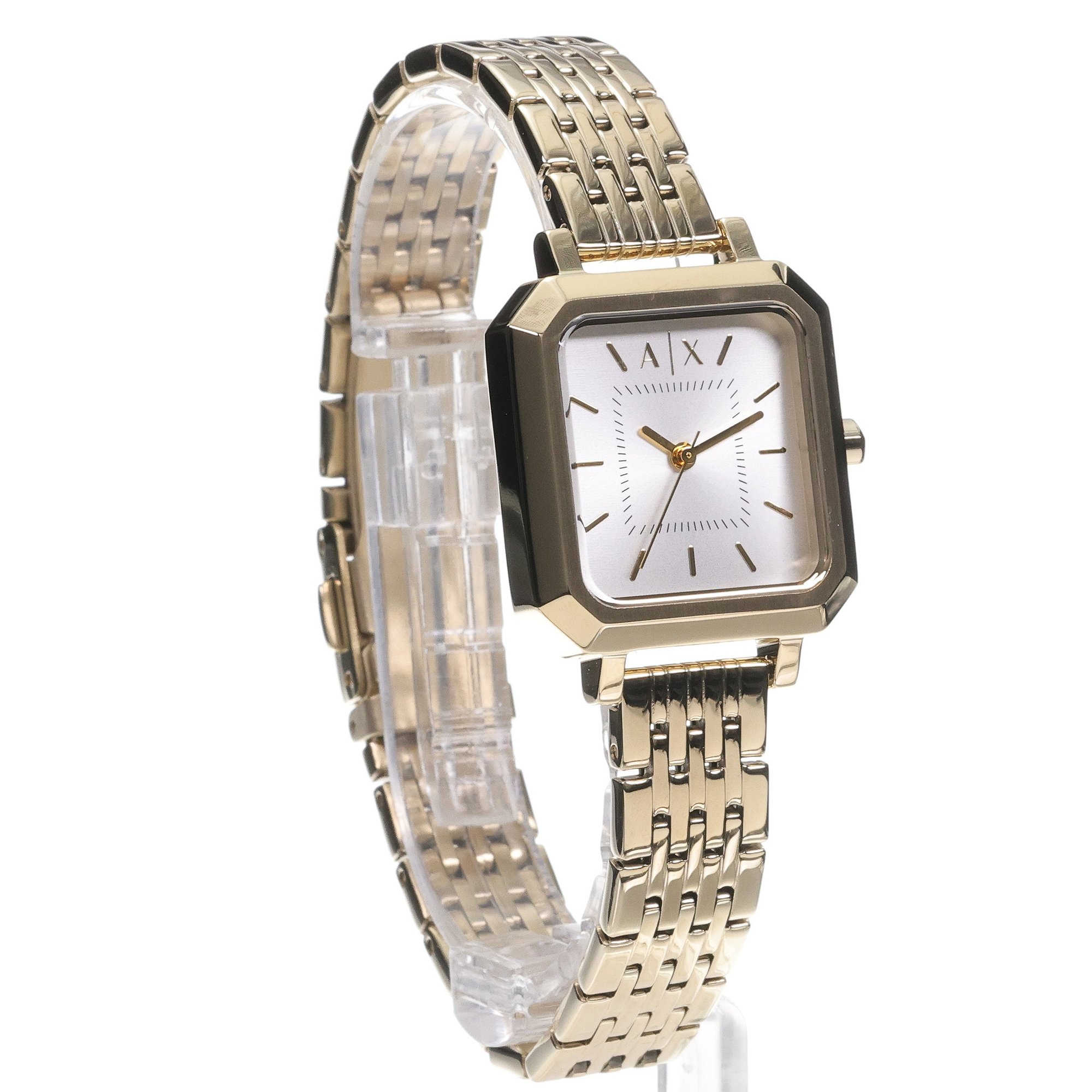 Armani Exchange AX5725 zegarek damski Fashion - miniatura 3