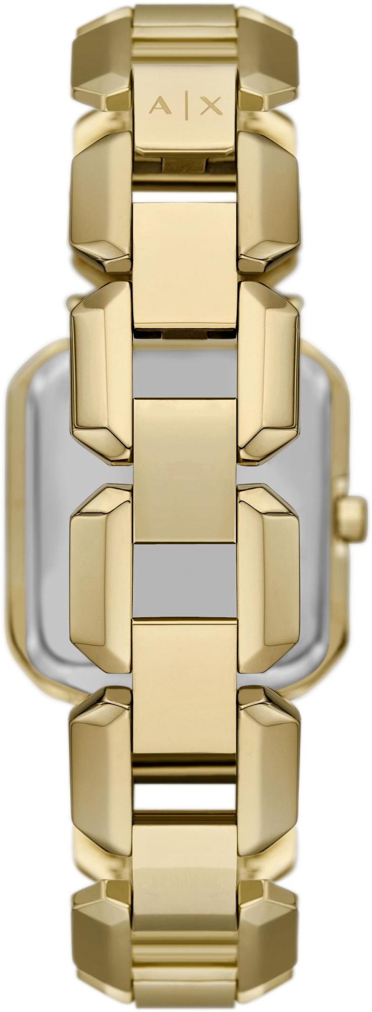 Armani Exchange AX5726 damski zegarek Fashion bransoleta - miniatura 3