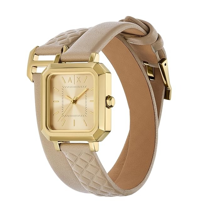 Armani Exchange AX5728 zegarek - miniatura 2