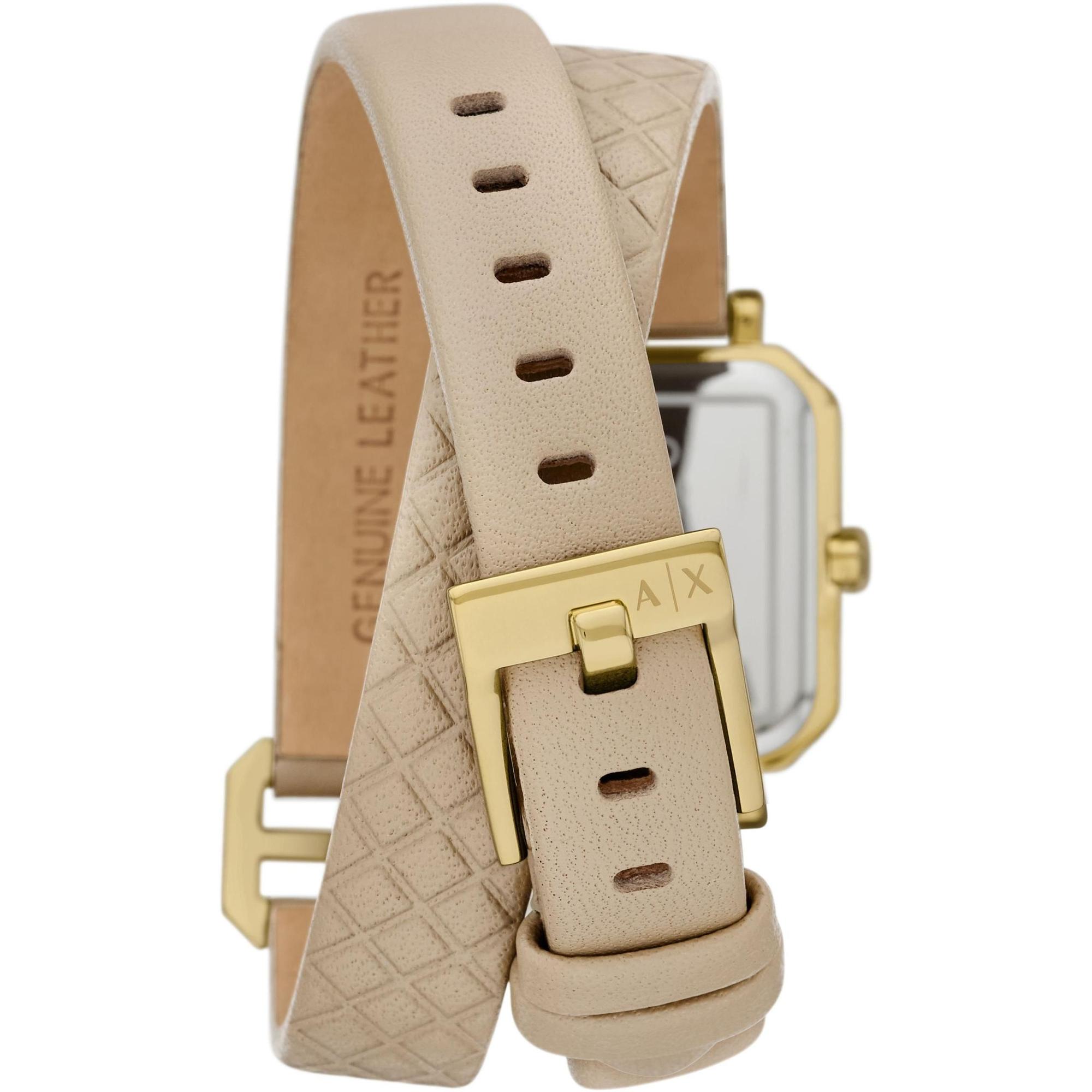 Armani Exchange AX5728 zegarek - miniatura 4
