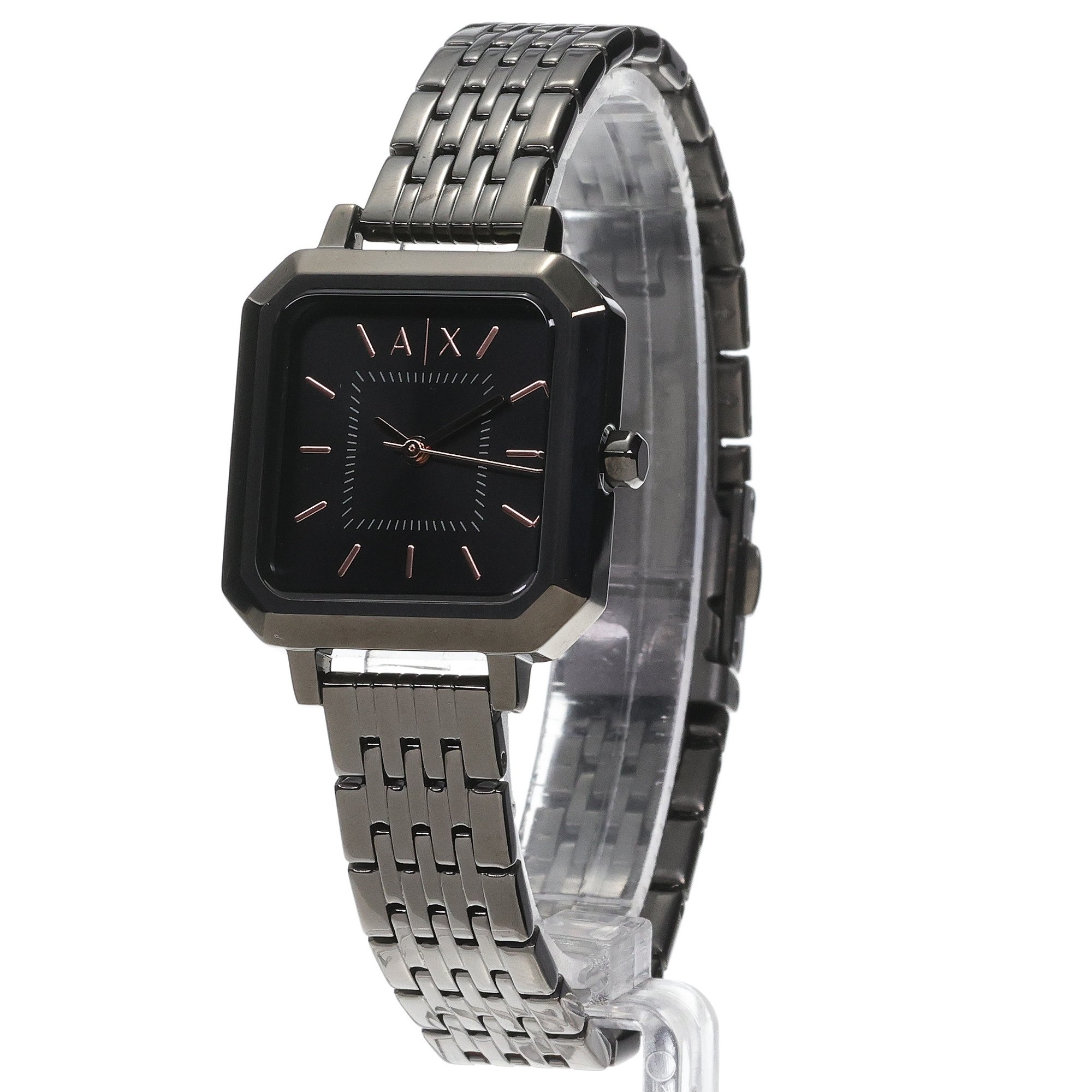 Armani Exchange AX5732 Fashion zegarek damski klasyczny mineralne