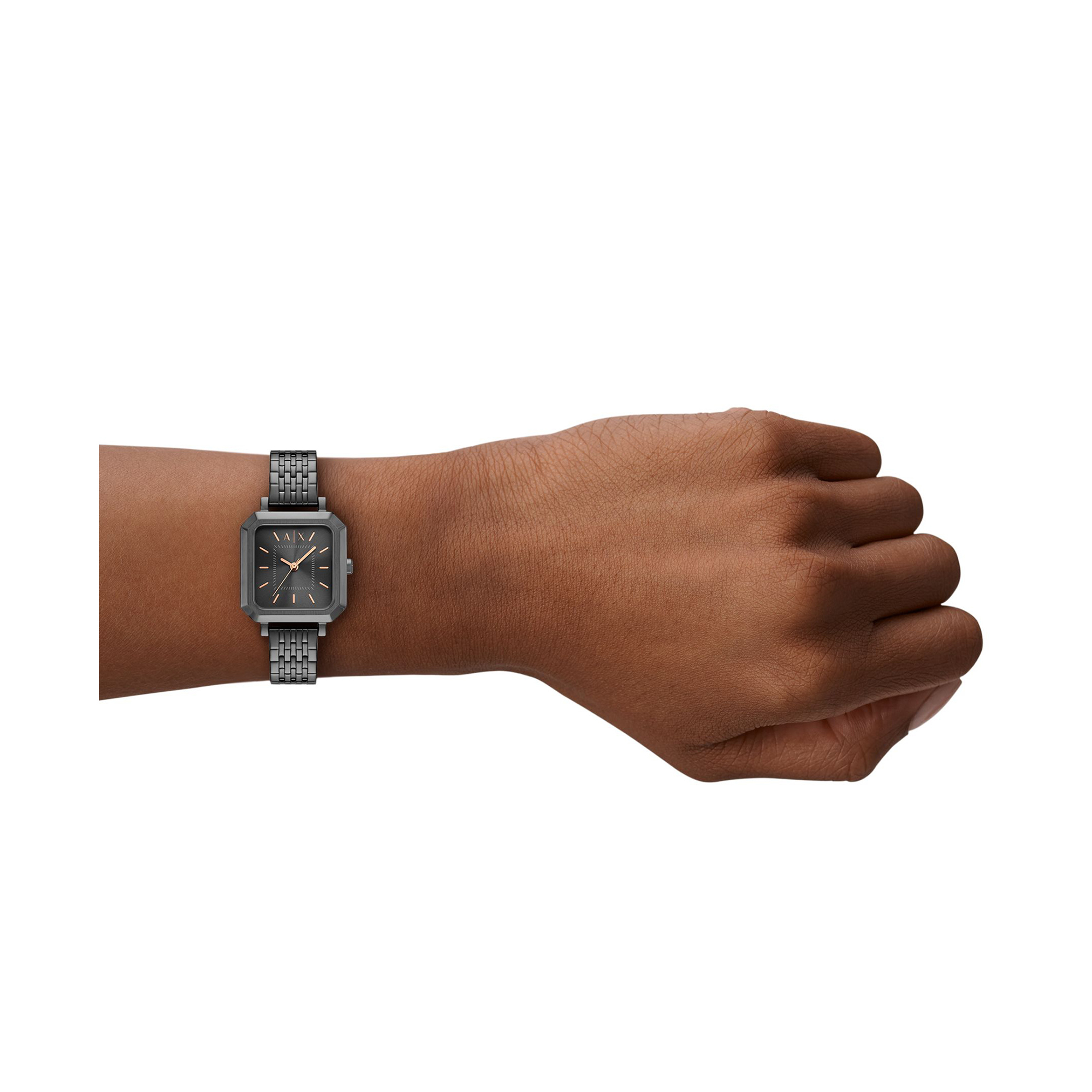 Armani Exchange AX5732 zegarek