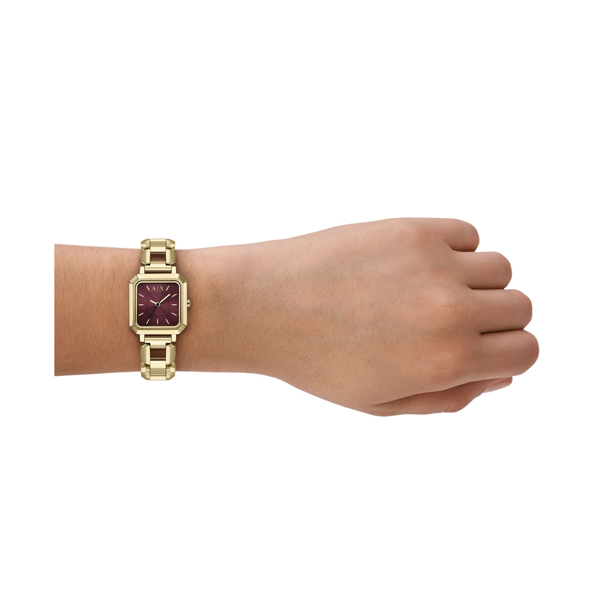 Armani Exchange AX5734 zegarek - miniatura 5