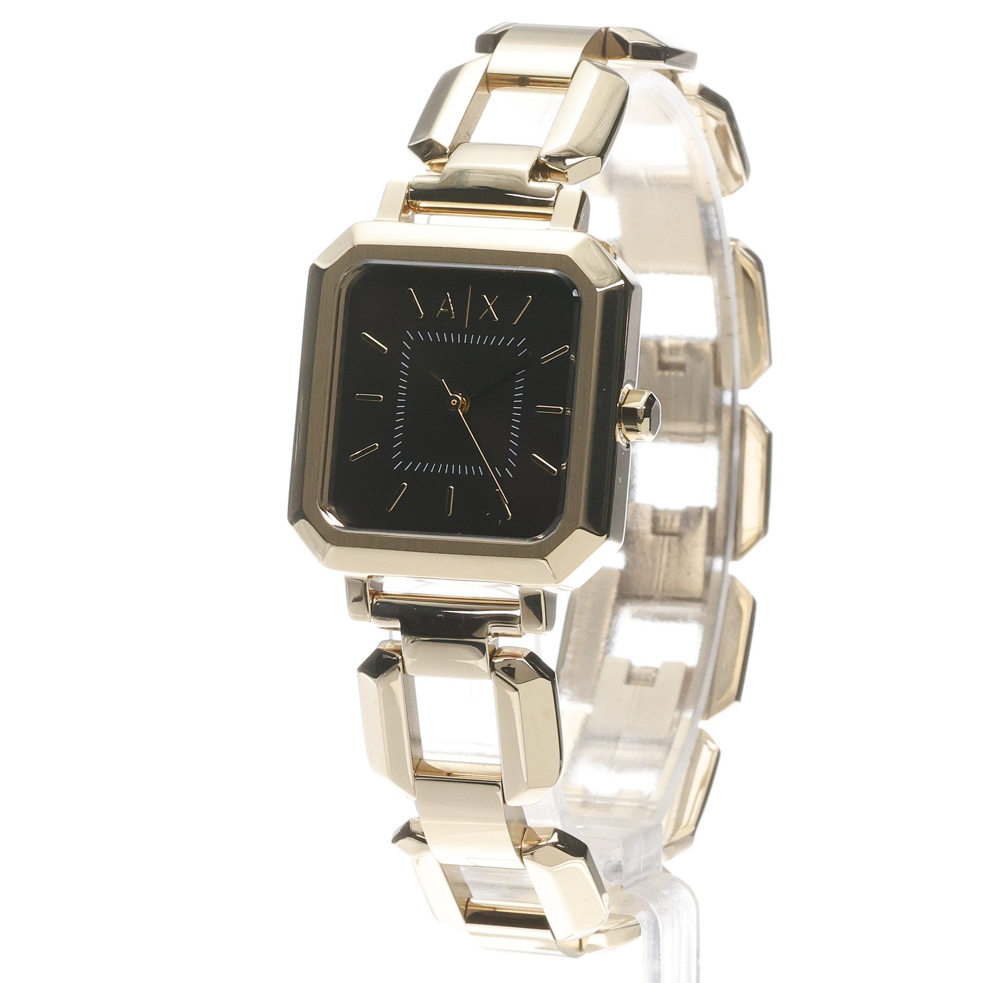 Armani Exchange AX5738 Fashion Leila zegarek damski klasyczny mineralne