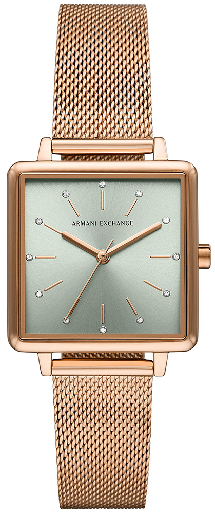 Armani Exchange LOLA SQUARE AX5806