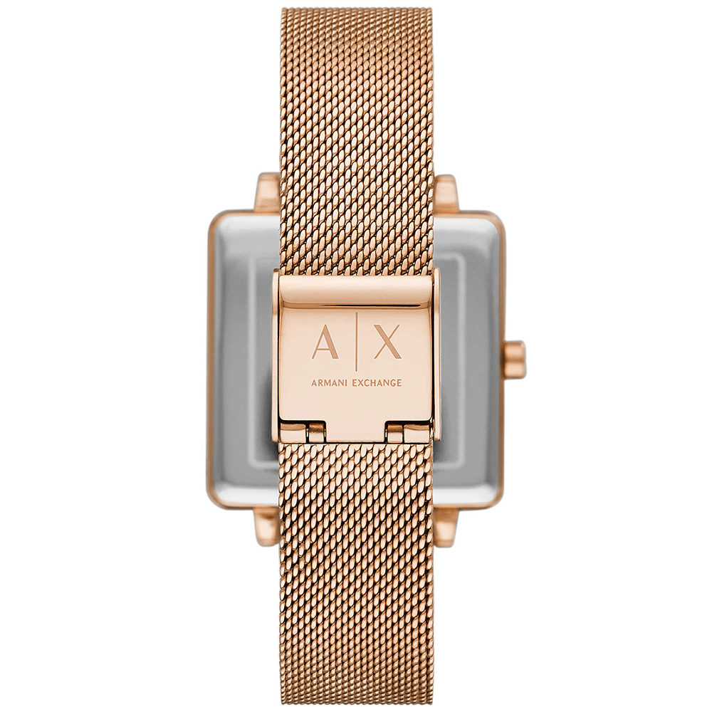 Armani Exchange AX5806 zegarek damski Fashion - miniatura 3