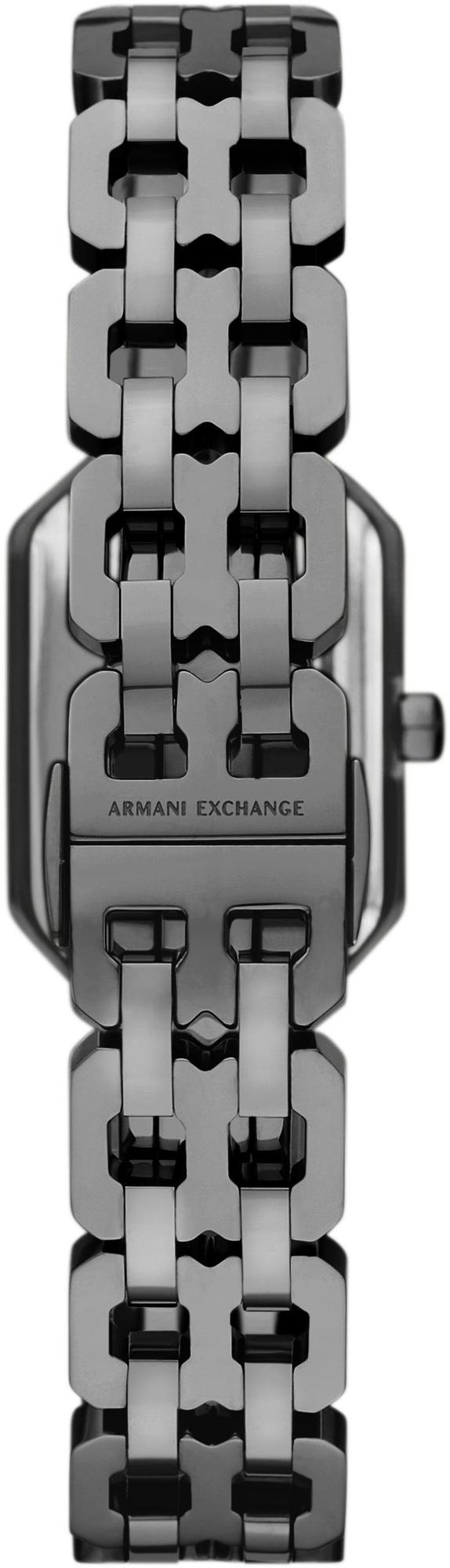 Armani Exchange AX5812 damski zegarek Armani Exchange bransoleta - miniatura 2