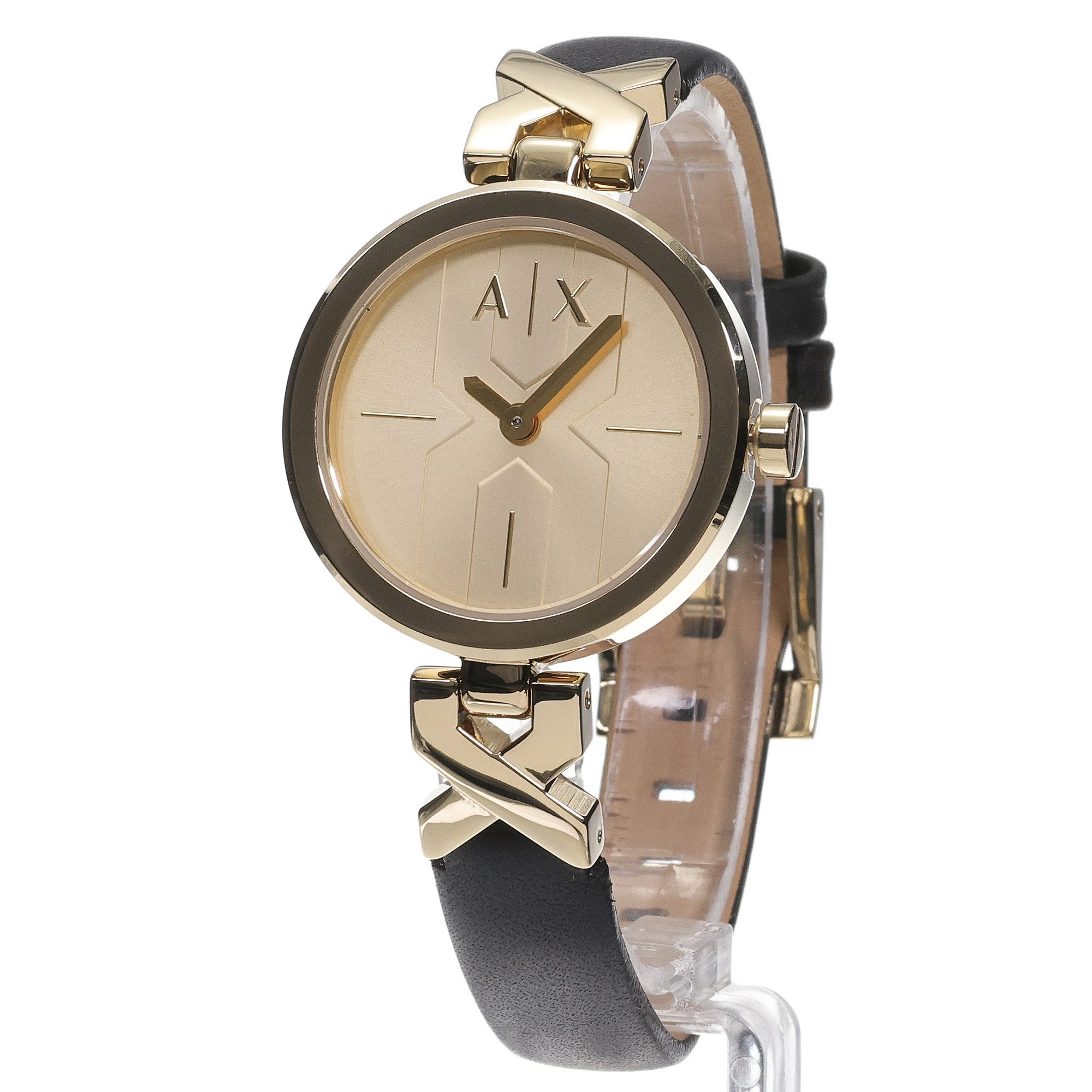 Armani Exchange AX5833 Fashion zegarek damski fashion-modowy mineralne