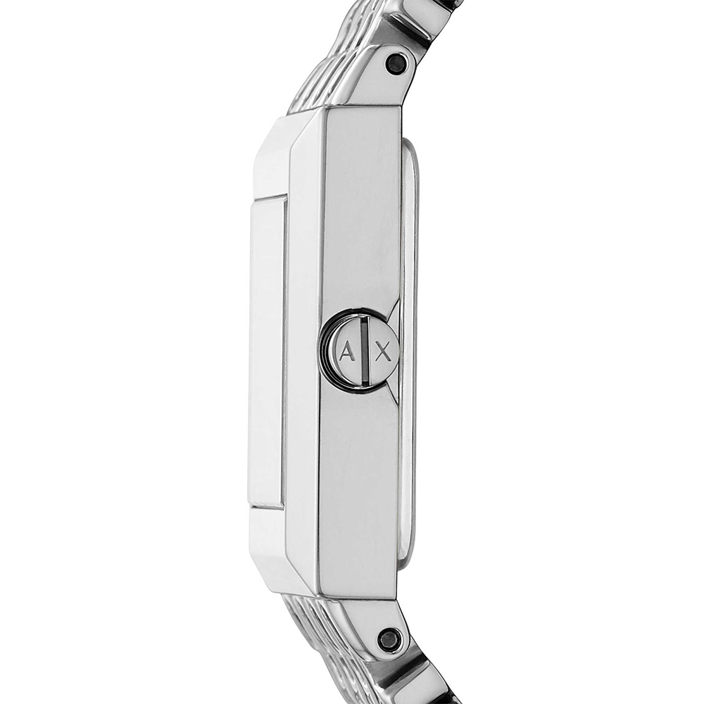 Armani Exchange AX5908 zegarek damski Fashion - miniatura 5