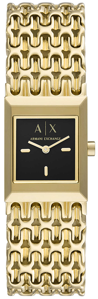Armani Exchange LOLA SQUARE AX5909