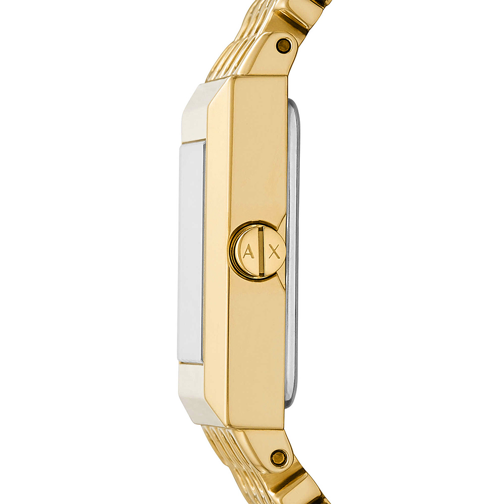 Armani Exchange AX5909 zegarek damski Fashion - miniatura 5