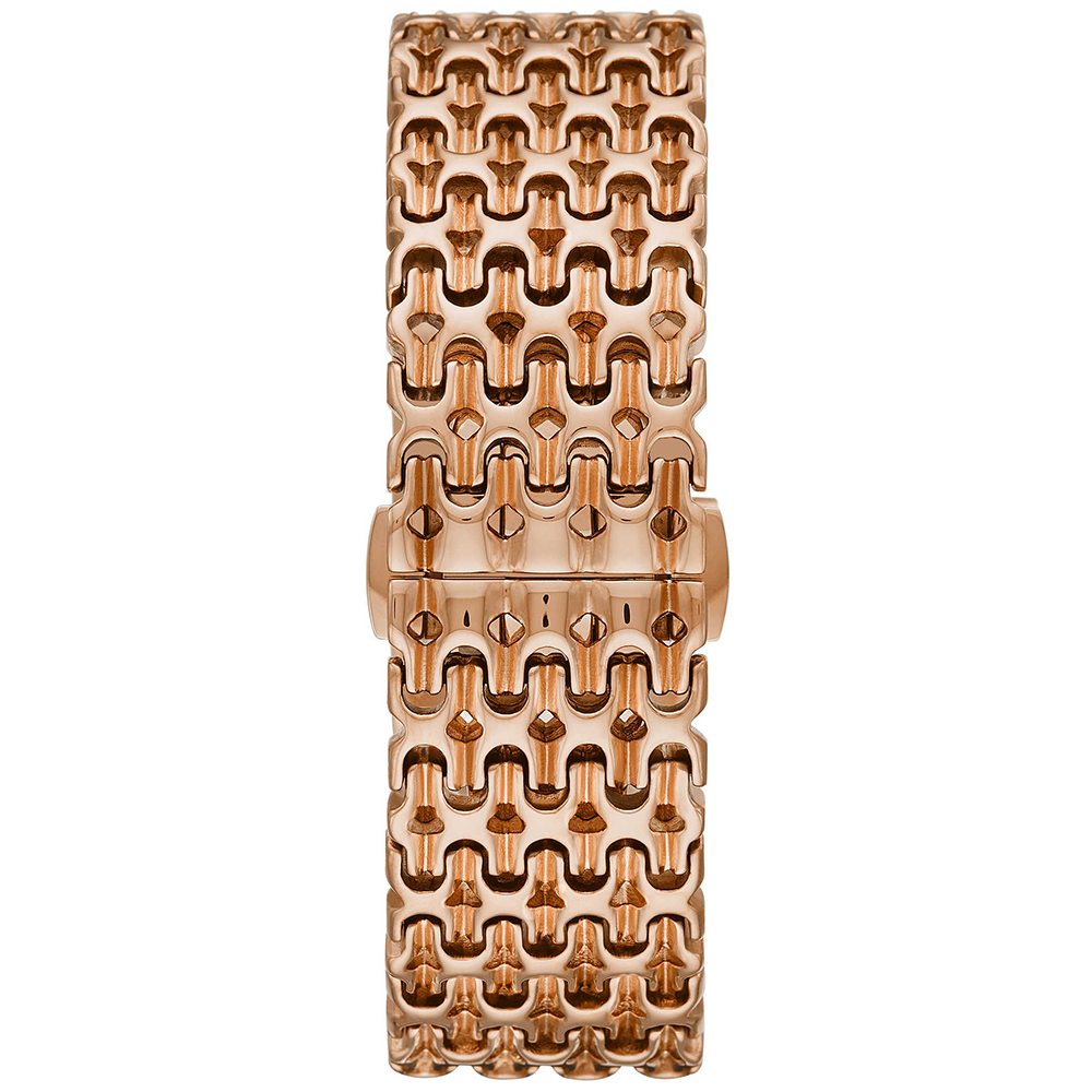 Armani Exchange AX5910 damski zegarek Fashion bransoleta - miniatura 6