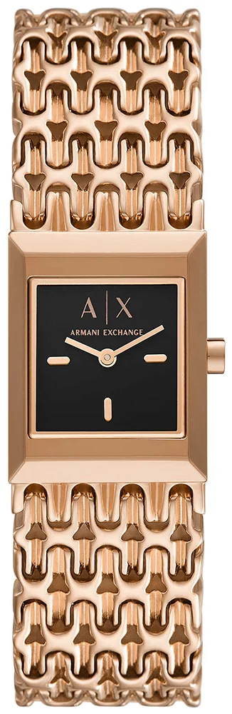 Armani Exchange AX5910 Fashion LOLA SQUARE - zdjęcie 1