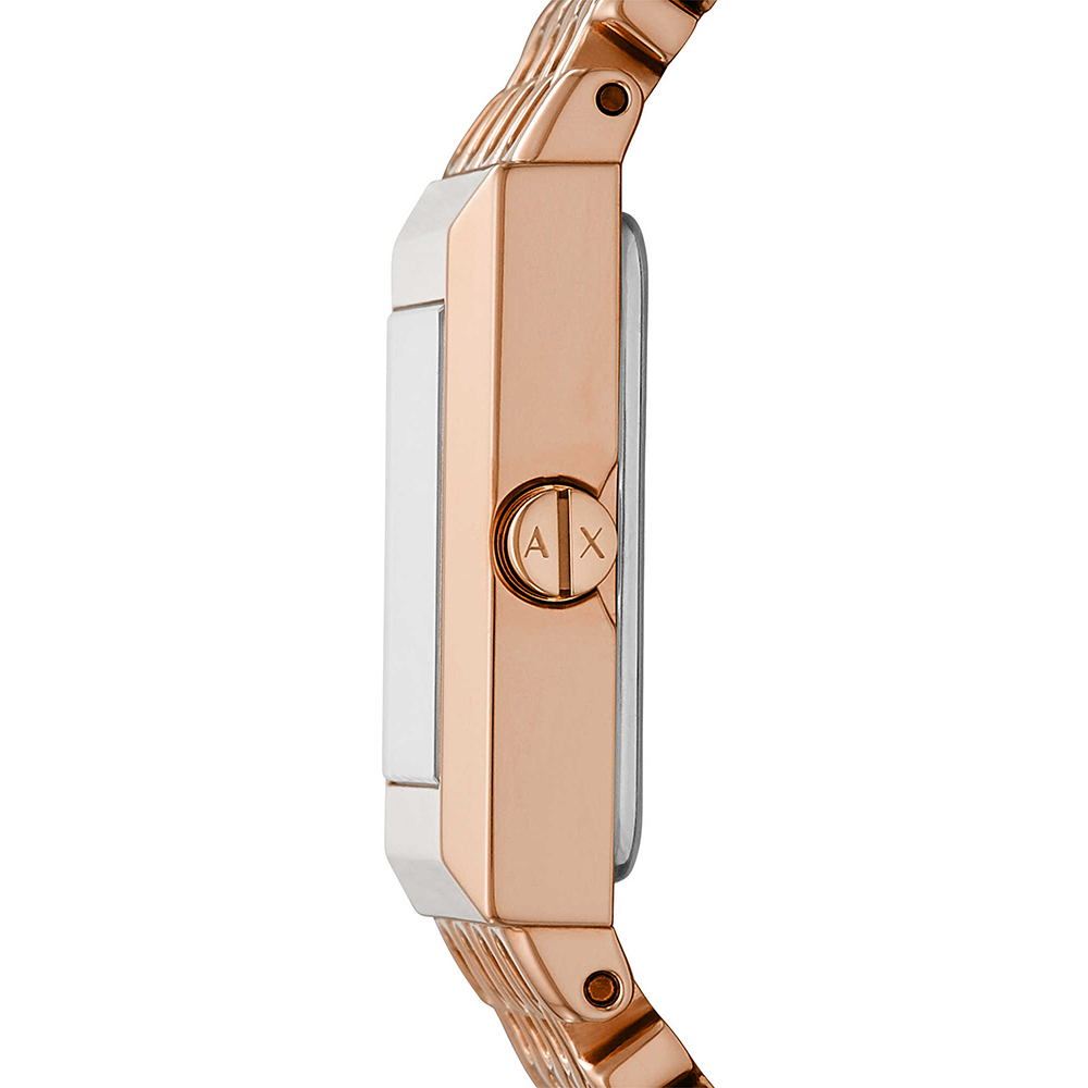 Armani Exchange AX5910 zegarek damski Fashion - miniatura 5