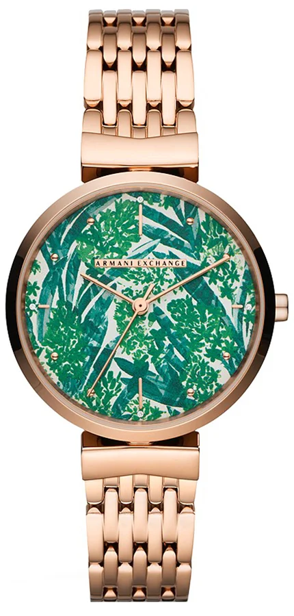 Armani Exchange AX5915 - zdjęcie 1