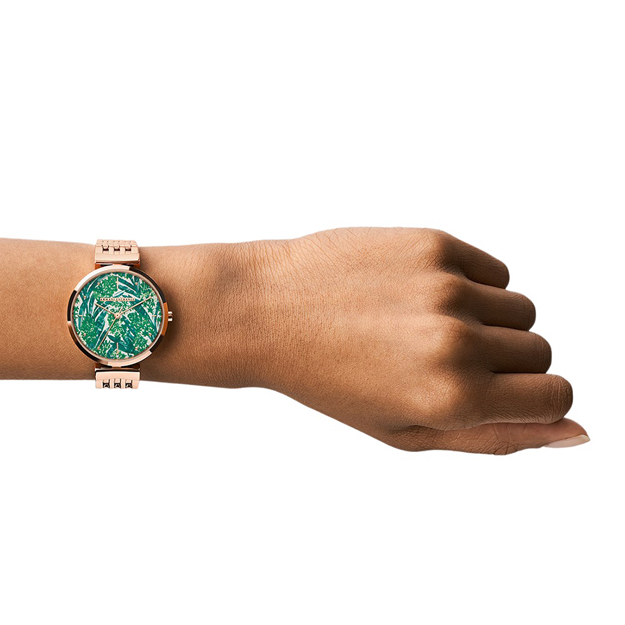Armani Exchange AX5915 zegarek - miniatura 4