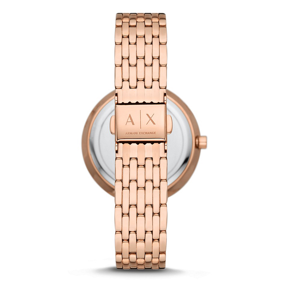 Armani Exchange AX5915 zegarek - miniatura 3