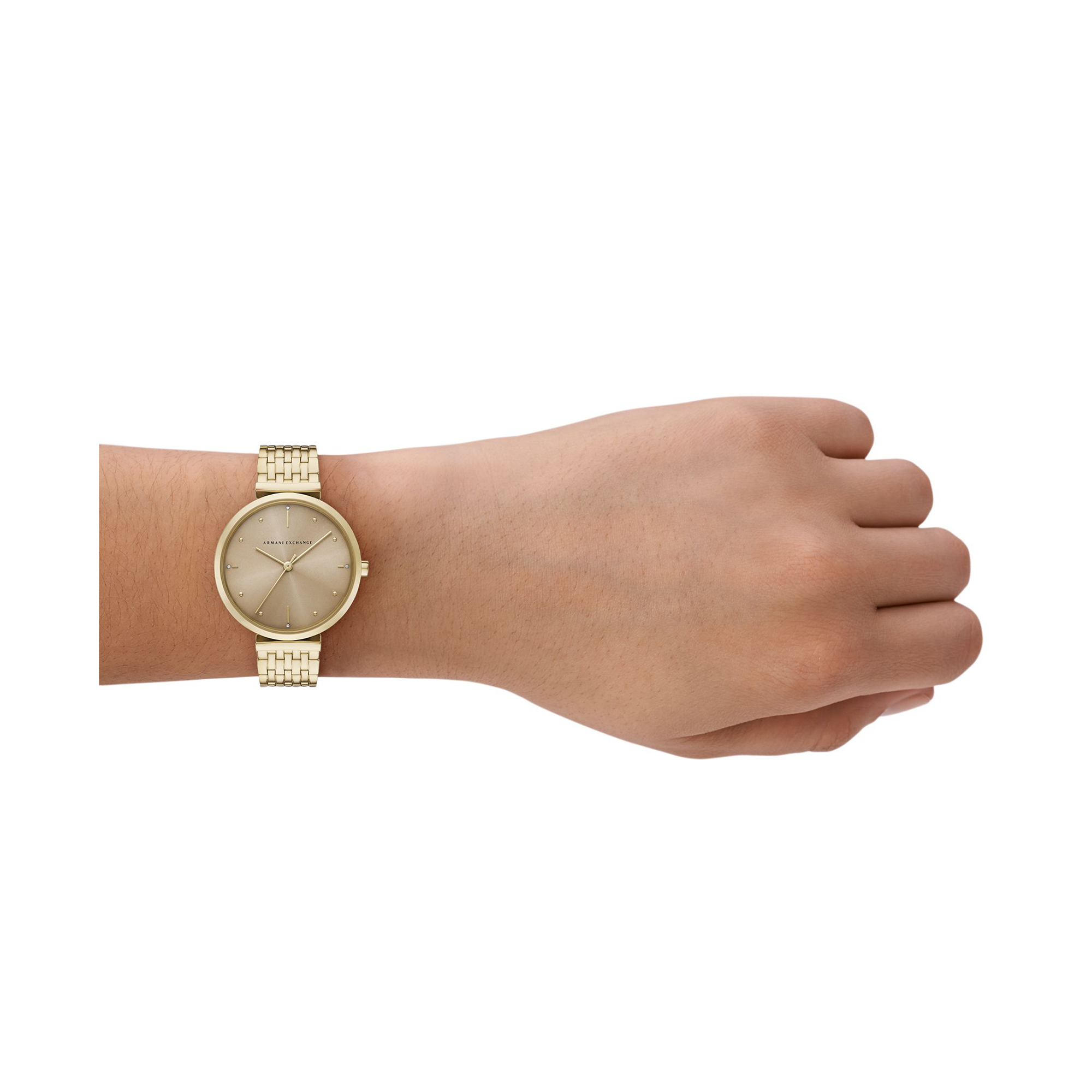 Armani Exchange AX5916 zegarek - miniatura 4