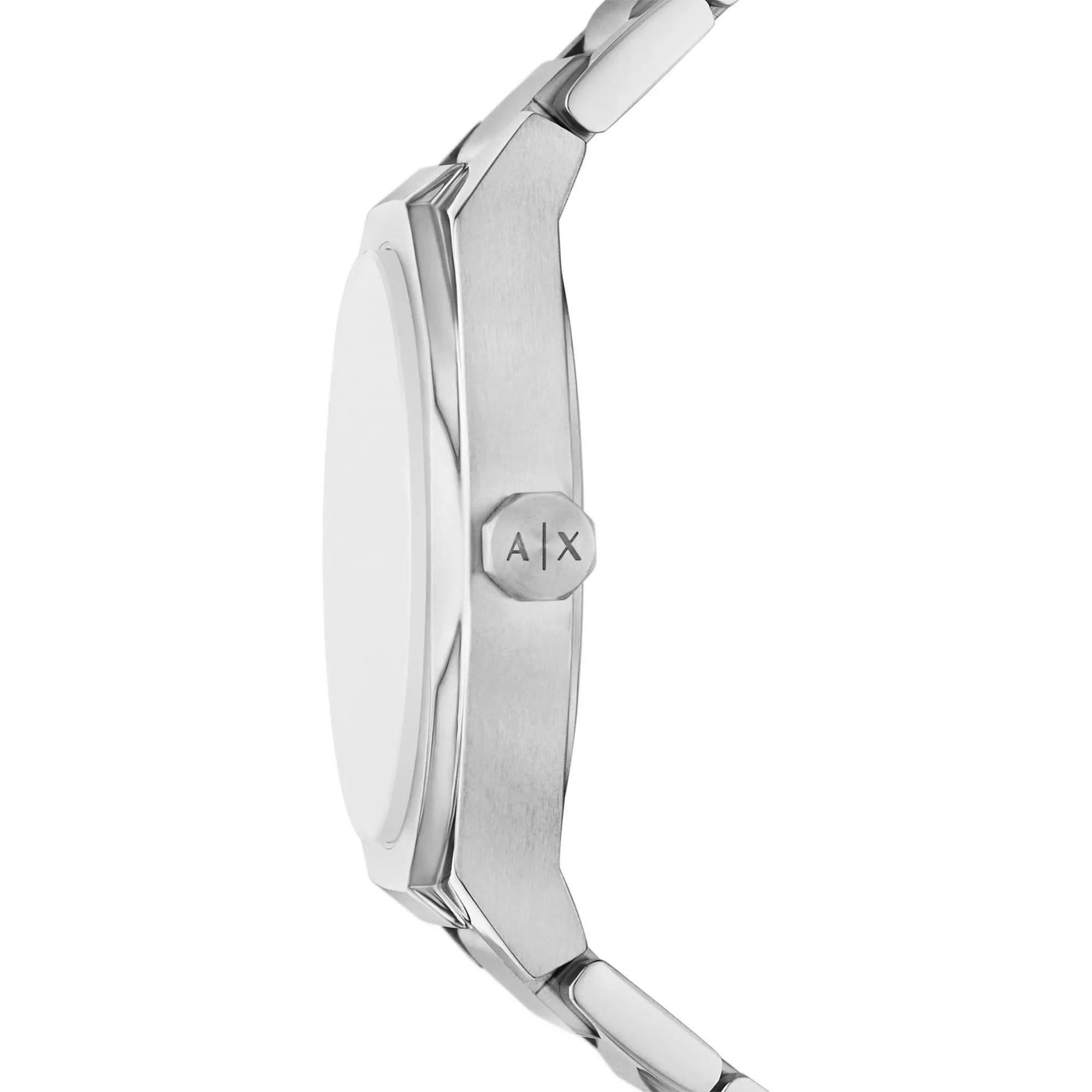 Armani Exchange AX6030 zegarek