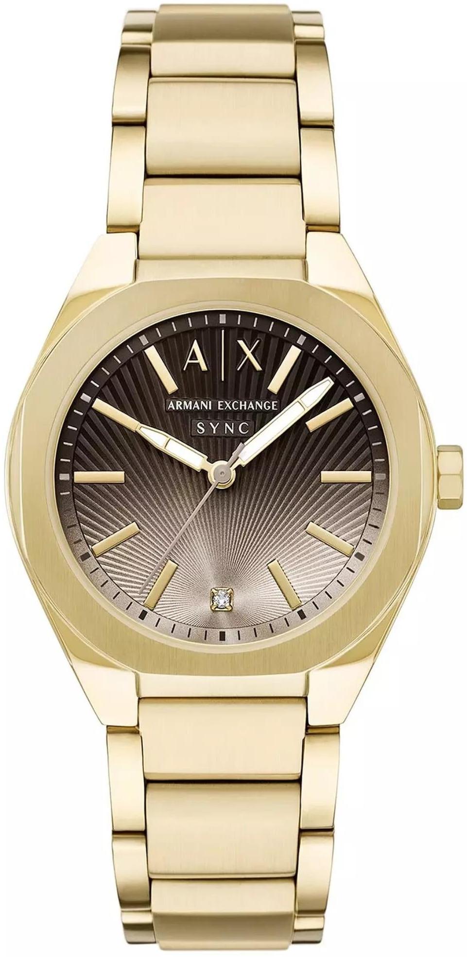 Zegarek Armani Exchange AX6031