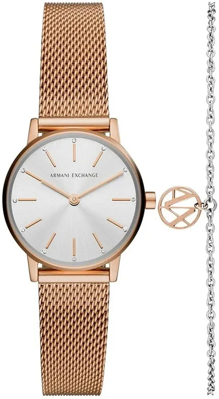 Armani Exchange AX7121 Fashion Lola - zdjęcie 1