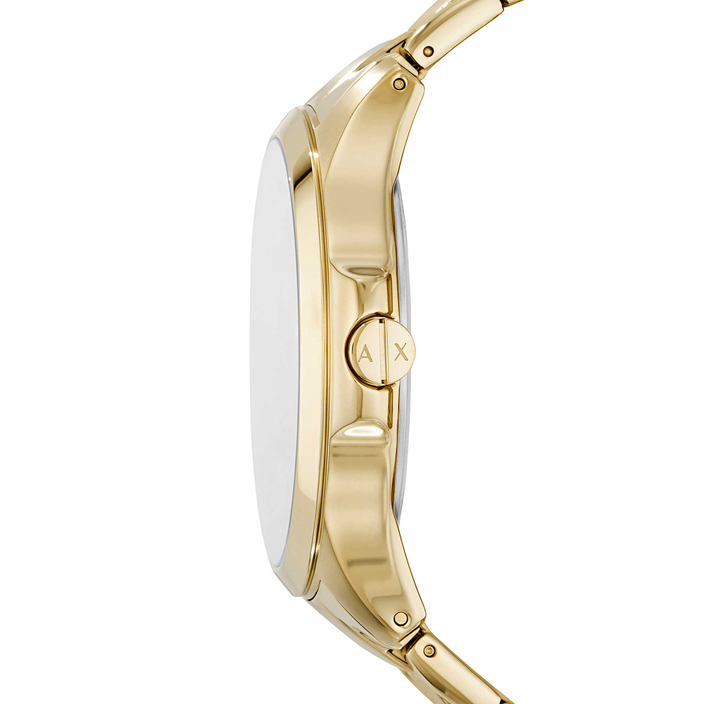 Armani Exchange AX7124 męski zegarek Fashion bransoleta - miniatura 2