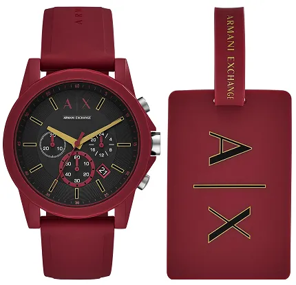 Armani Exchange AX7125 - zdjęcie 1