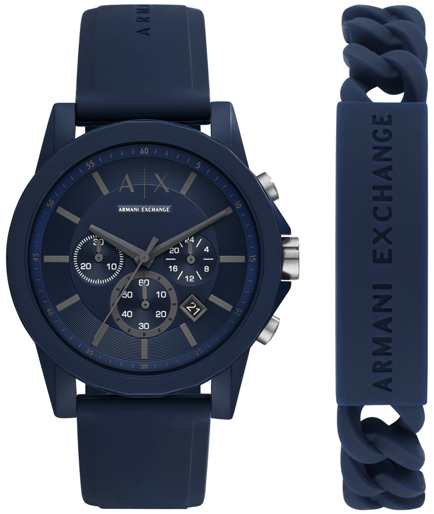 Armani Exchange AX7128