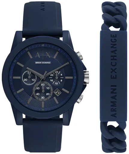 Armani Exchange AX7128 - zdjęcie 1