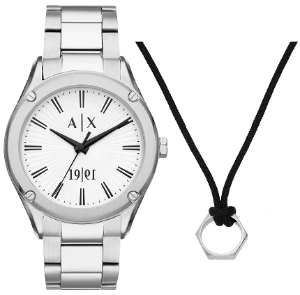 Armani Exchange AX7131SET - zdjęcie 1