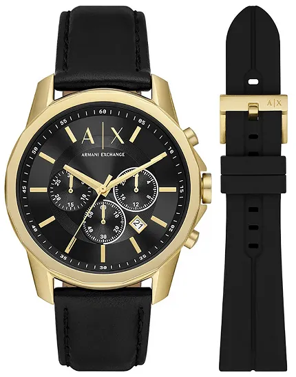 Armani Exchange AX7133SET - zdjęcie 1