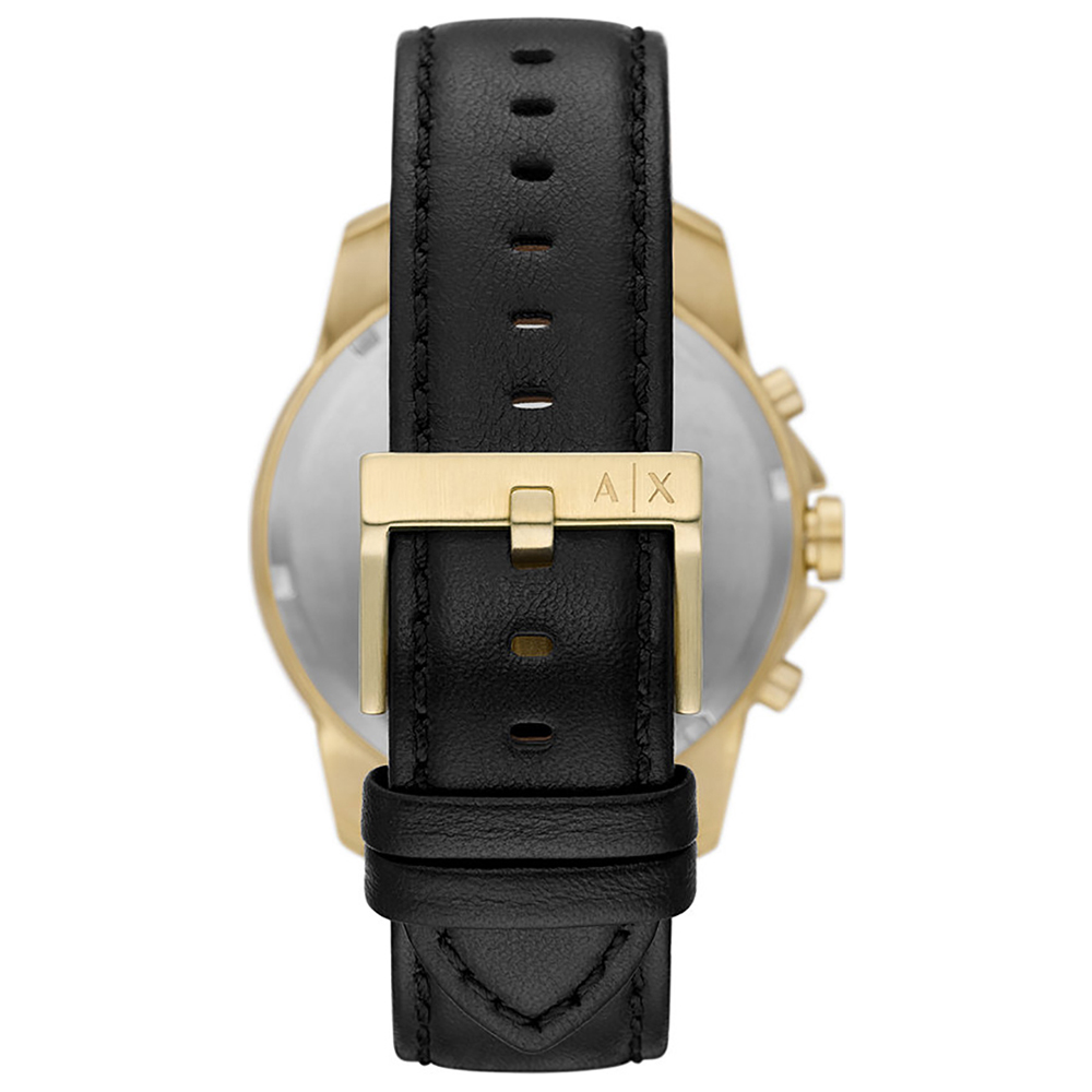 Armani Exchange AX7133SET zegarek - miniatura 3