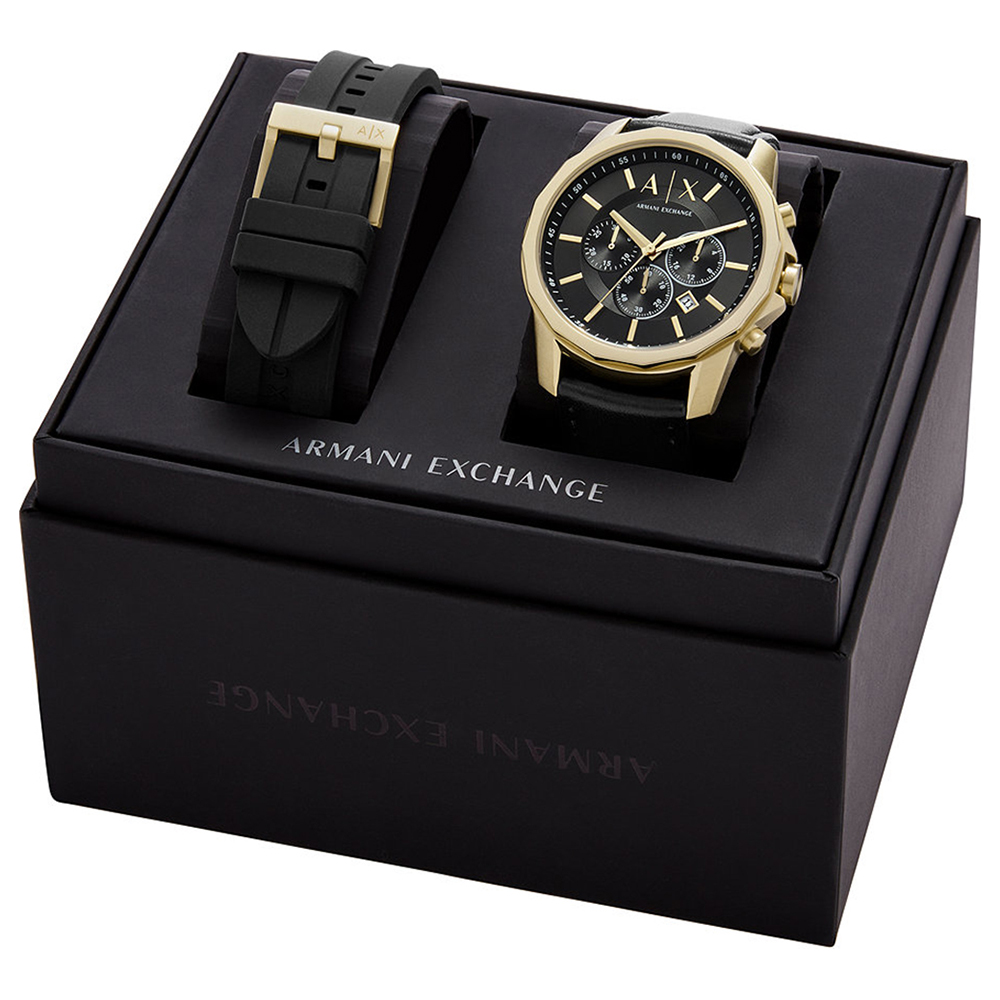 Armani Exchange AX7133SET zegarek - miniatura 4