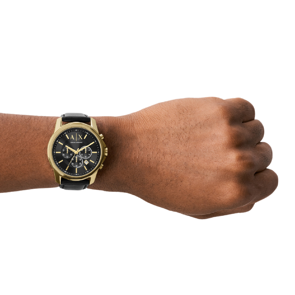 Armani Exchange AX7133SET zegarek - miniatura 5