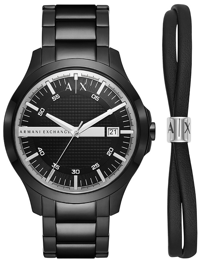 Armani Exchange HAMPTON GIFT SET AX7134SET