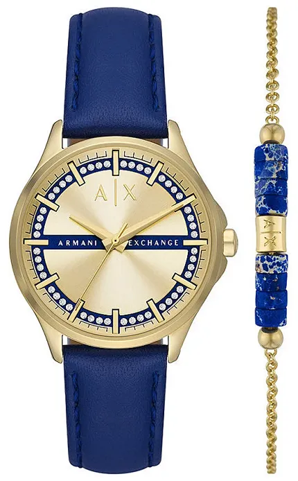 Armani Exchange AX7135SET - zdjęcie 1