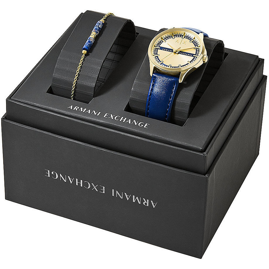 Armani Exchange AX7135SET zegarek - miniatura 4