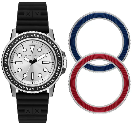 Armani Exchange AX7136SET - zdjęcie 1