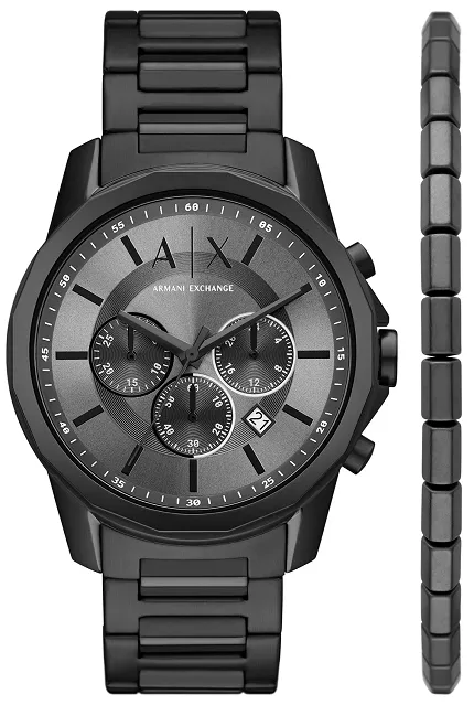 Armani Exchange AX7140SET - zdjęcie 1