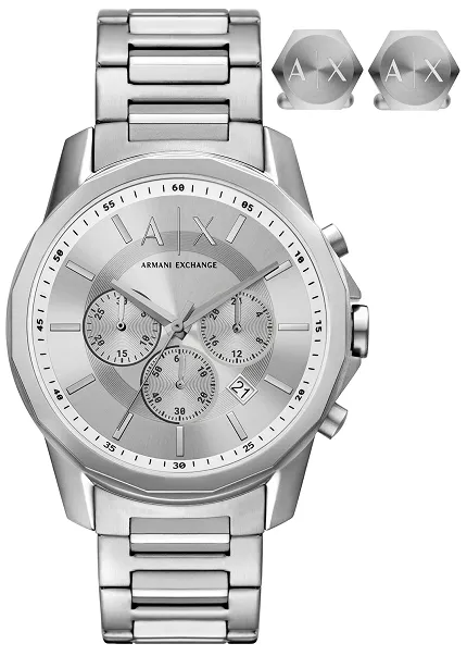 Armani Exchange AX7141SET - zdjęcie 1