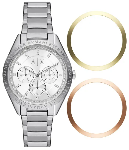 Armani Exchange AX7142SET - zdjęcie 1