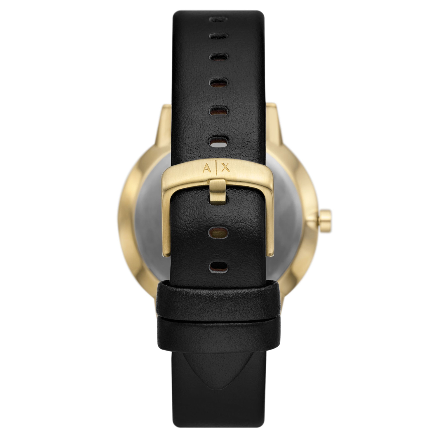 Armani Exchange AX7146SET Cayde Gift Set zegarek klasyczny Fashion - miniatura 3