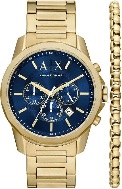 Armani Exchange AX7151SET - zdjęcie 1