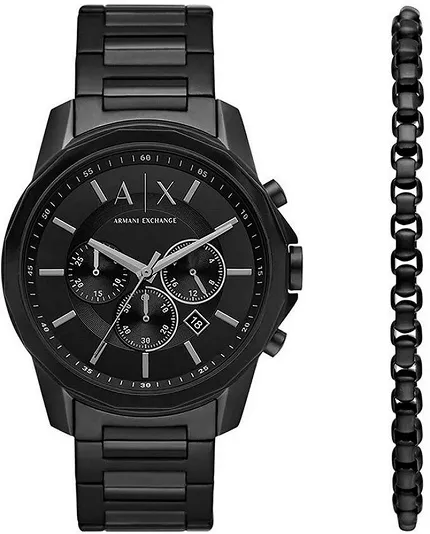Armani Exchange AX7153SET - zdjęcie 1