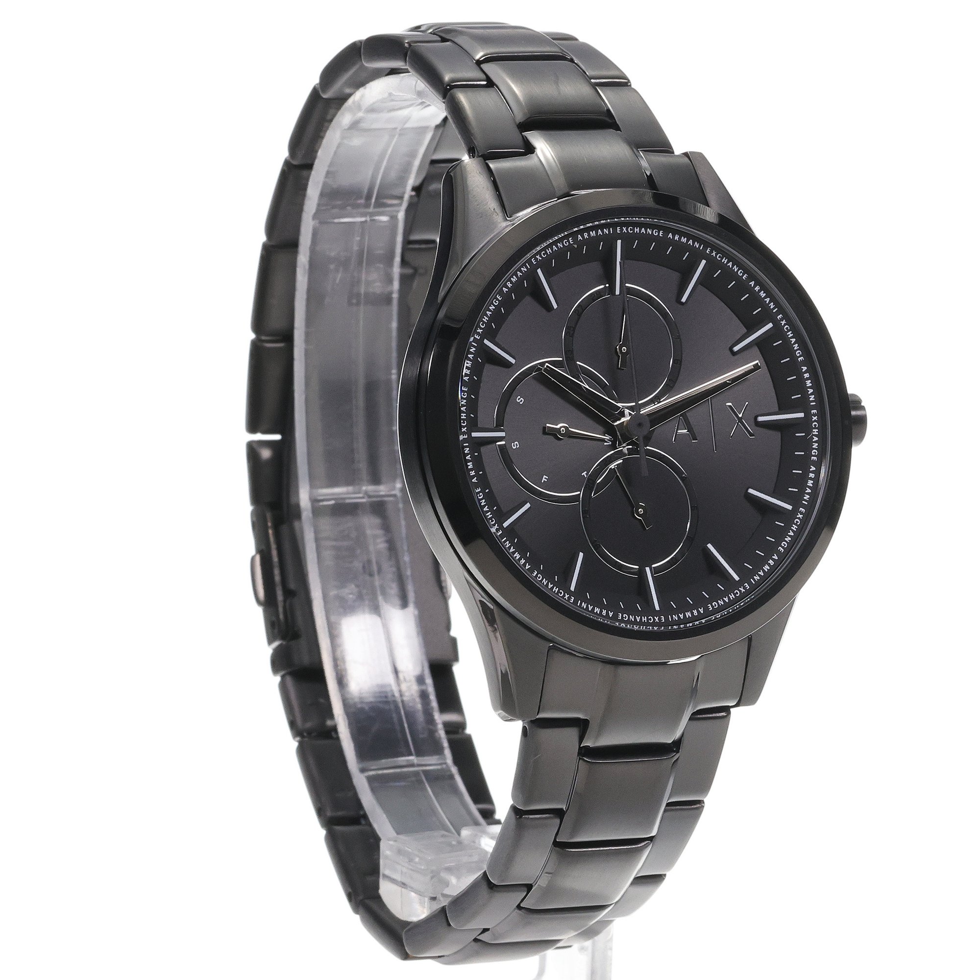 Armani Exchange AX7154SET Dante zegarek fashion-modowy Fashion - miniatura 3