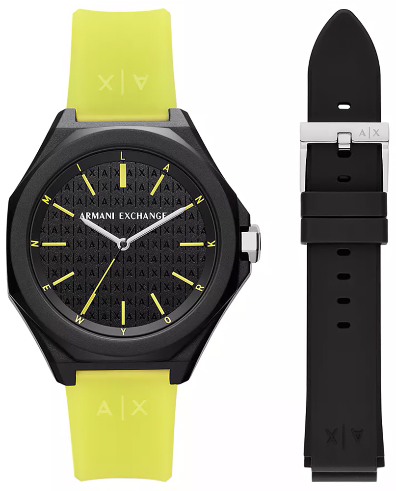 Armani Exchange ANDREA GIFT SET AX7155SET